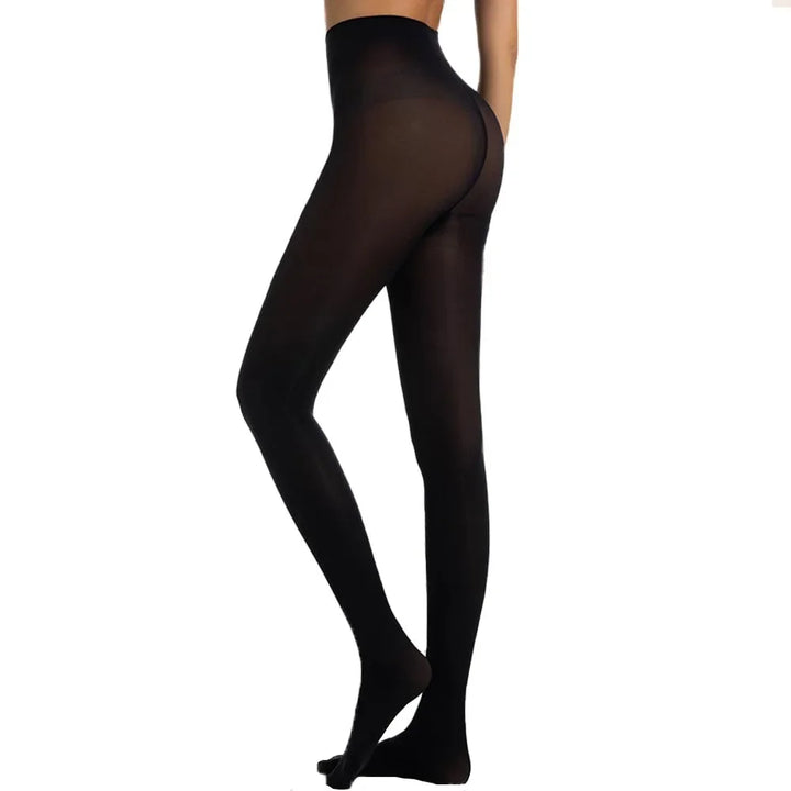 Shaping tights, tear-resistant, highly flexible