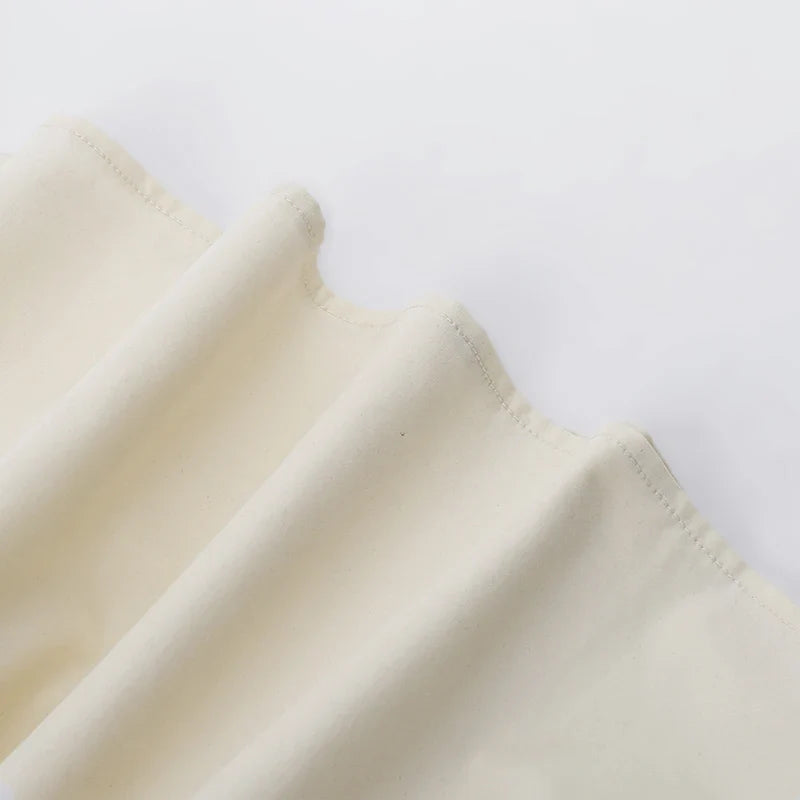 שמלת מיני סטרפלס גזרת A קשירת פפיון בגב - ארבל