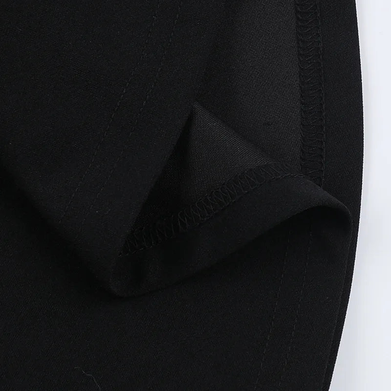 שמלת מיני אלגנטית בגזרת A - Kimora