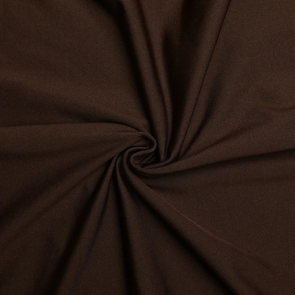 שמלת מקסי צמודה - אניטה