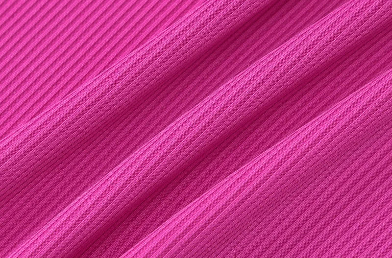 שמלת מיני בעיטור קשירות - שאיה