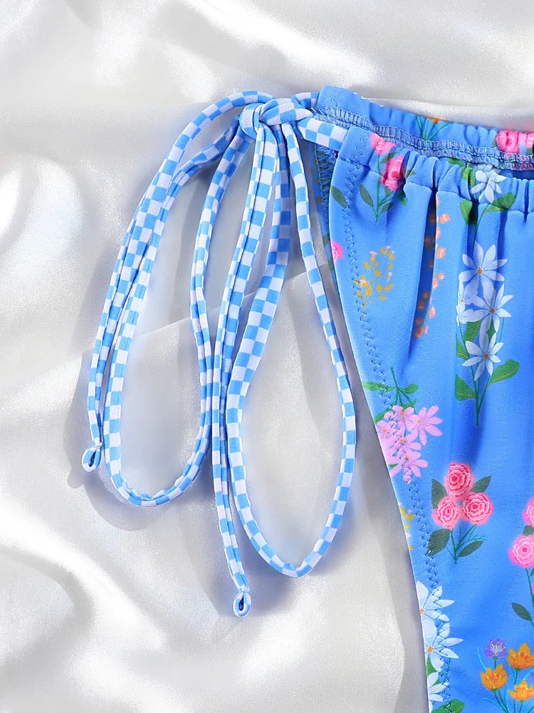 בגדי ים ביקיני במגוון דגמים והדפסים - ריטה