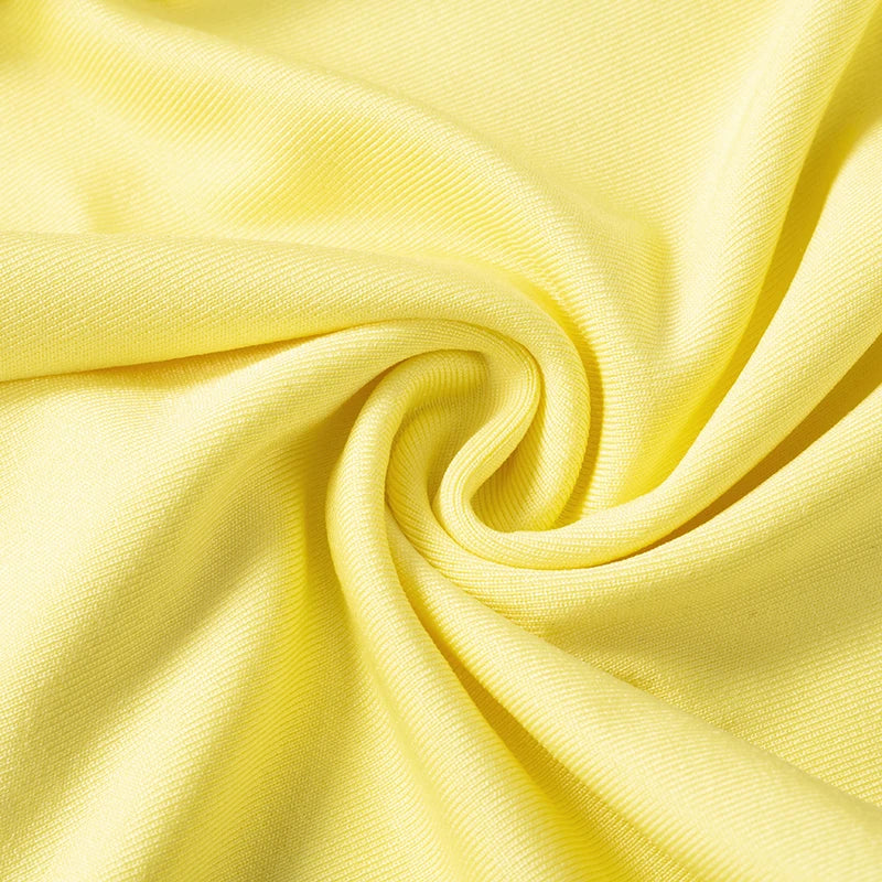 סט שני חלקים גופייה וחצאית מקסי - NAYA