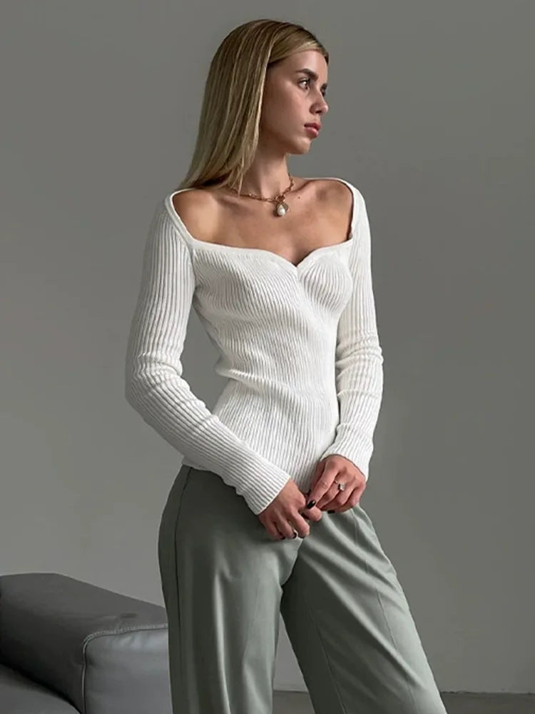 חולצת סוודר  - אמי