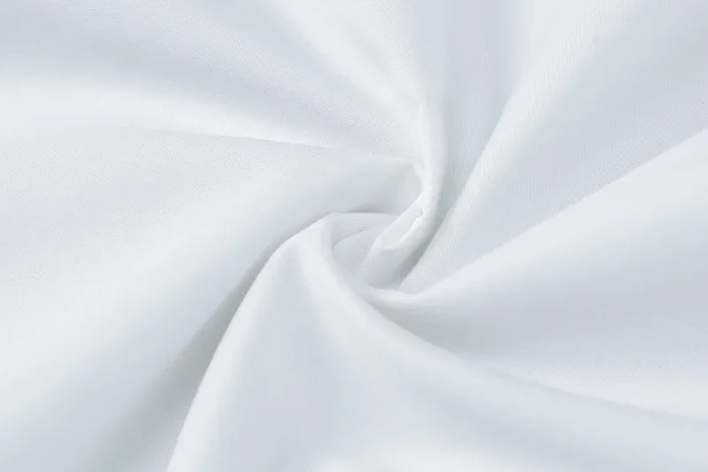 שמלת מידי בגזרת A קשירה בצוואר גב פתוח - Makenna