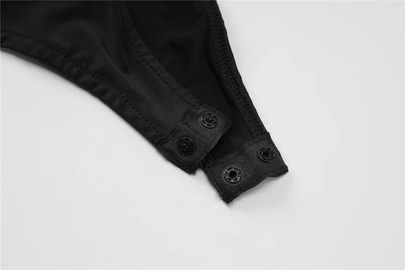 סט שני חלקים אלגנטי בגד גוף גופיה גב פתוח וחצאית מקסי - רנה