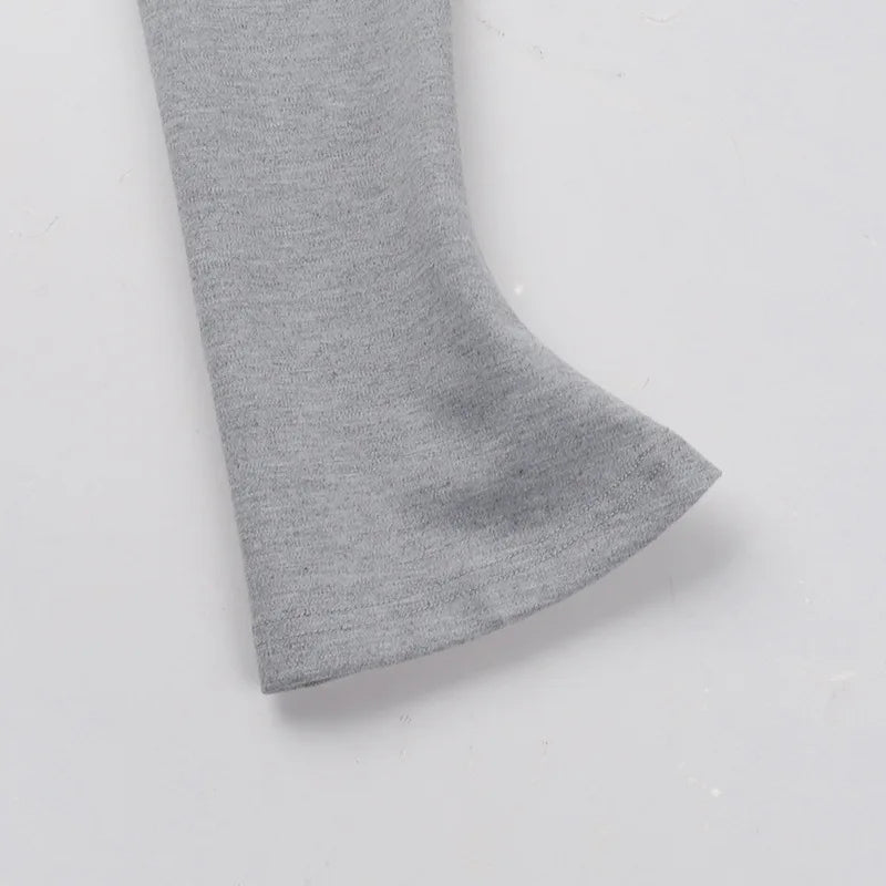 שמלת מיני חורפית בגזרת A - שלי