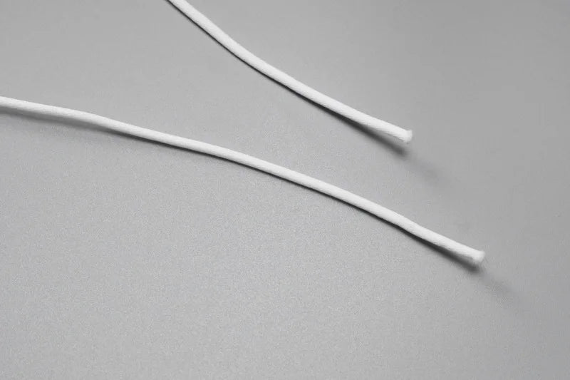 שמלת מיני צווארון גולף בעיטור חוטים וציציות - מליקה