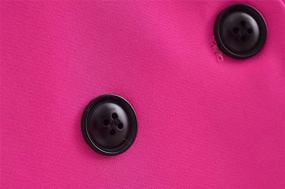 בלייזר מחויט - רייצ'ל