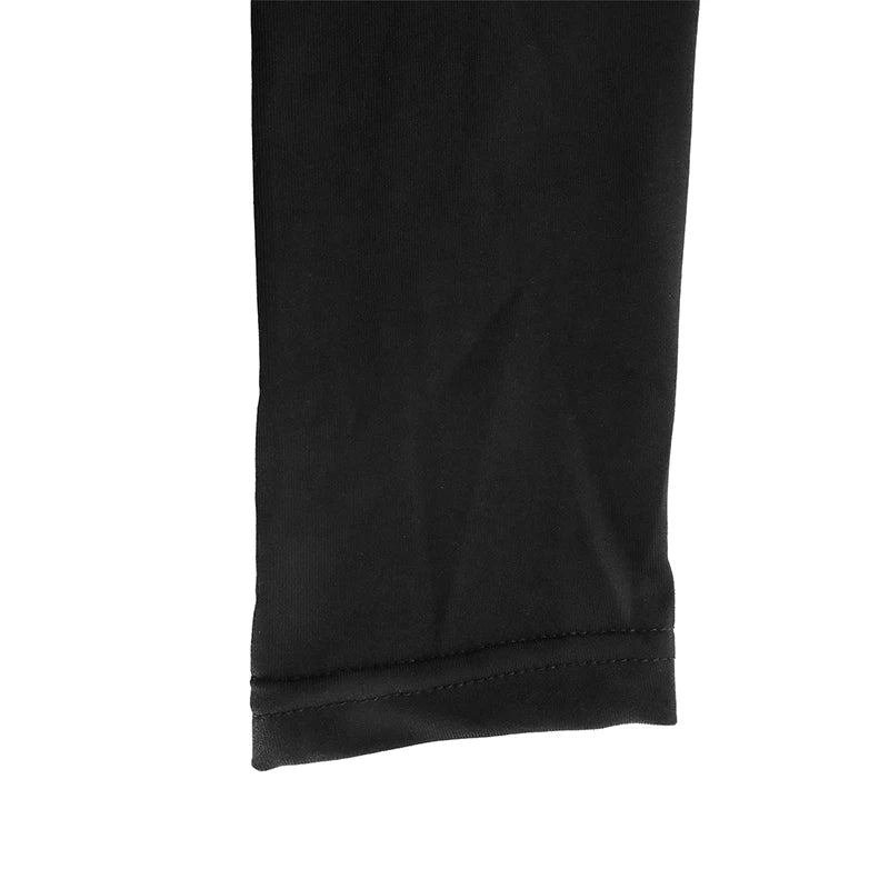 שמלת מקסי צווארון גולך בעיצוב כיווצים וקשירה - מרגריטה