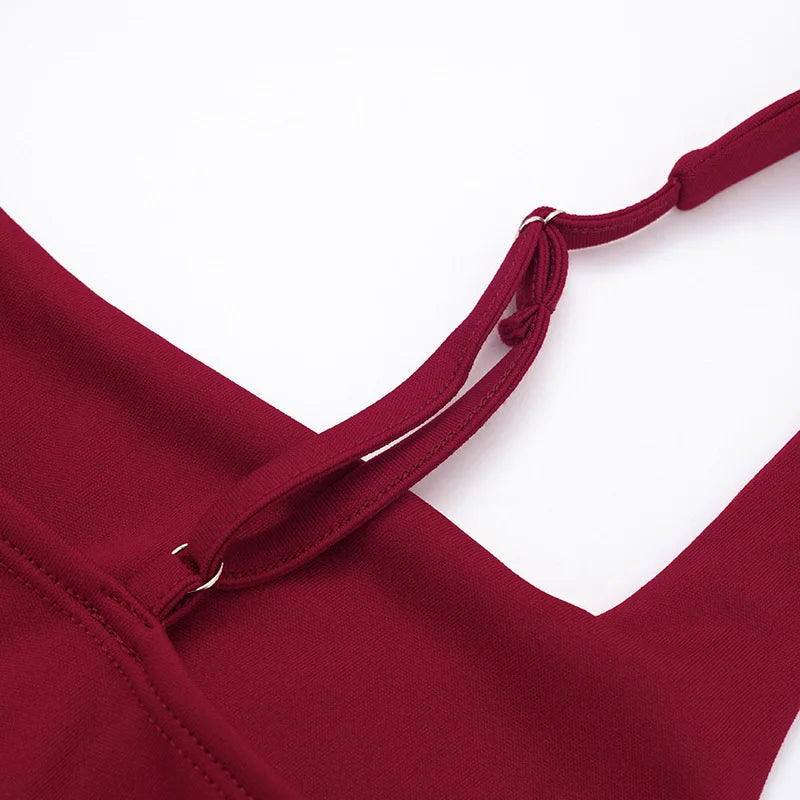 Sequin mini dress - Roseanne