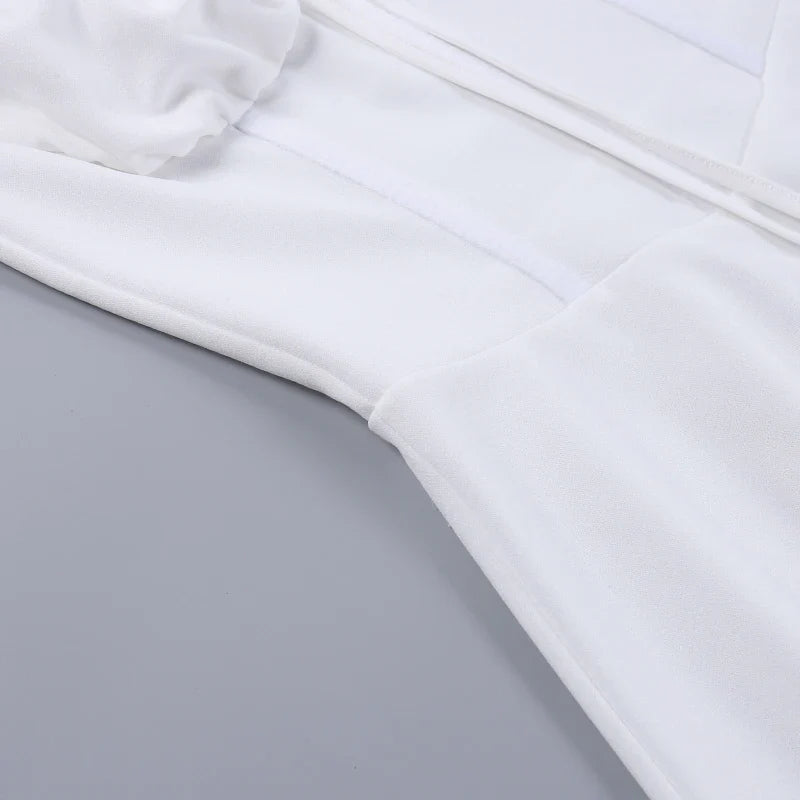 שמלת מיני סטייל כפרי - מליס