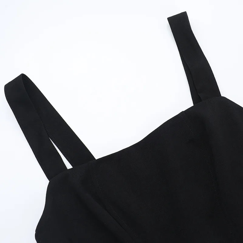 שמלת מיני אלגנטית בגזרת A - Kimora