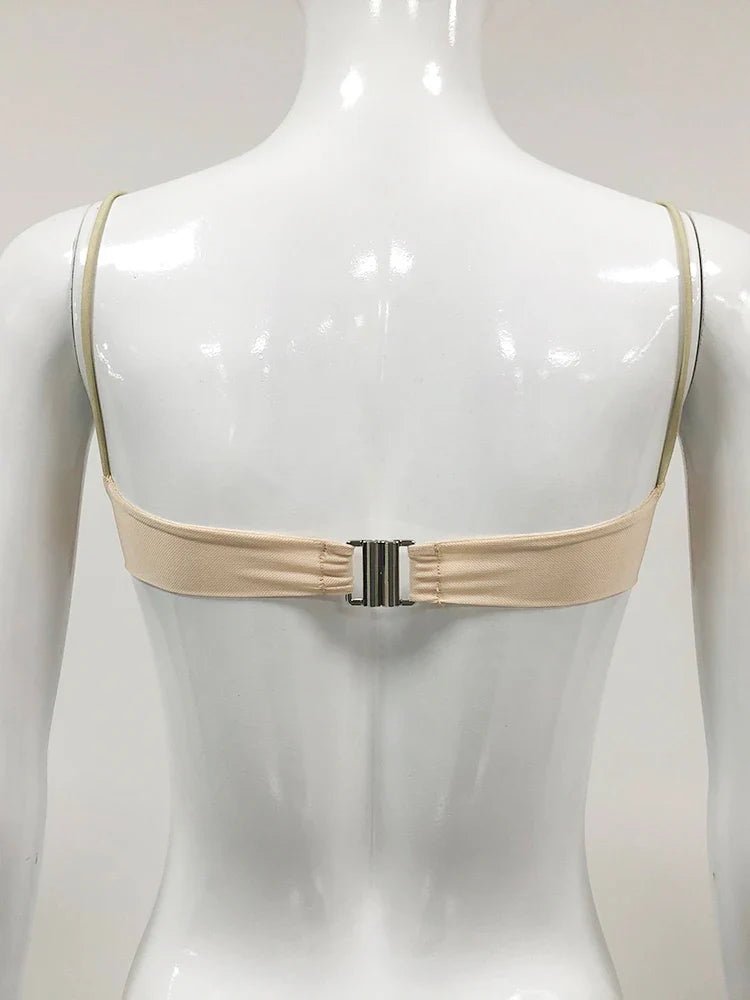 טופ יהלומים מנצנצים - גלואו