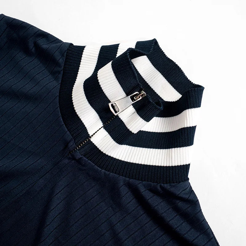 חליפת סריג שני חלקים - נויה