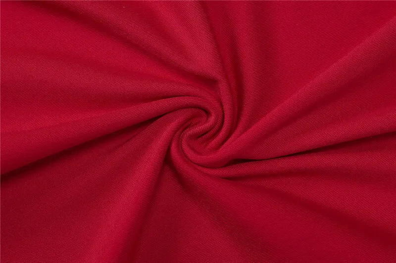 שמלת מיני בעיצוב אסימטרי בעיטור שובל - נינה