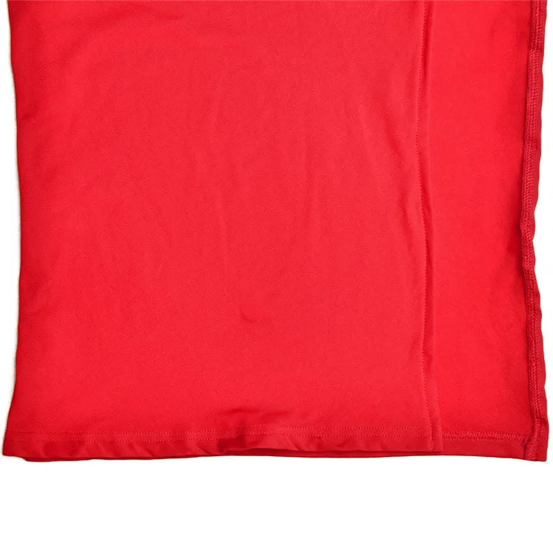 שמלת מקסי בעיצוב שרוכי קשירה להתאמת שסע - אלבה