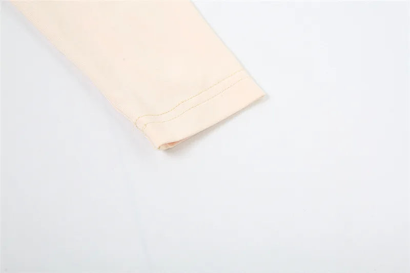 שמלת מיני צמודה גב פתוח - מליקה