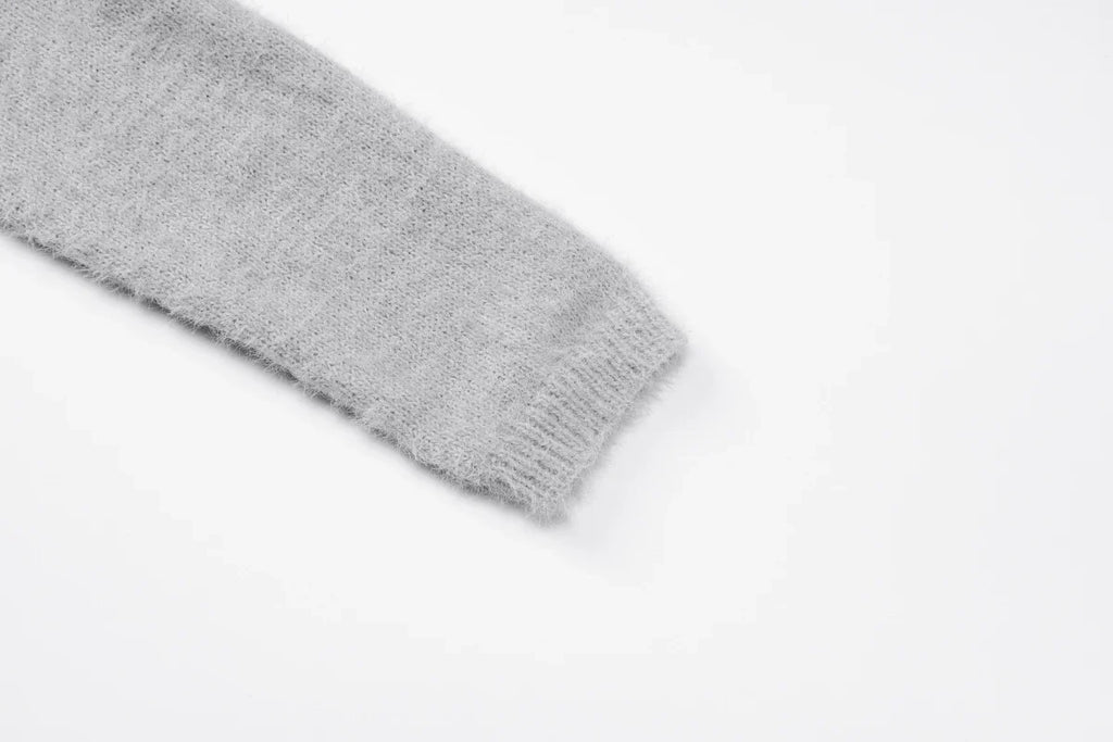 אוברול צמרי קצר כתפיים חשופות - Elaine