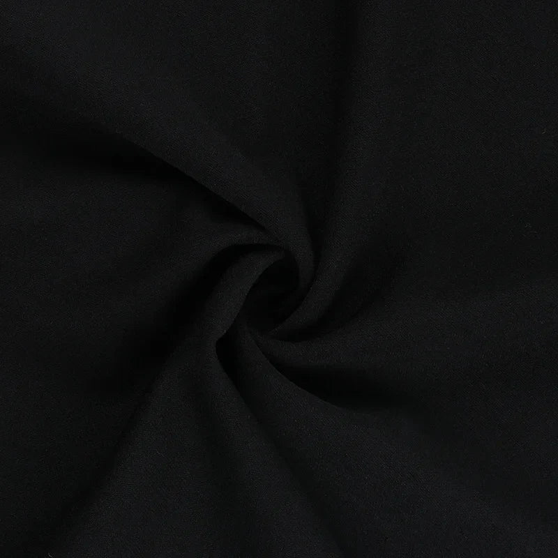 שמלת מיני בגזרת A בעיטור פפיון - אמה