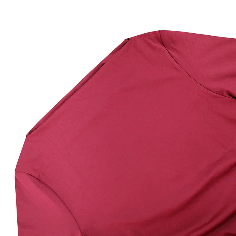 שמלת מיני בעיטור אפליקציות פרחים ושובלים - אוראלה