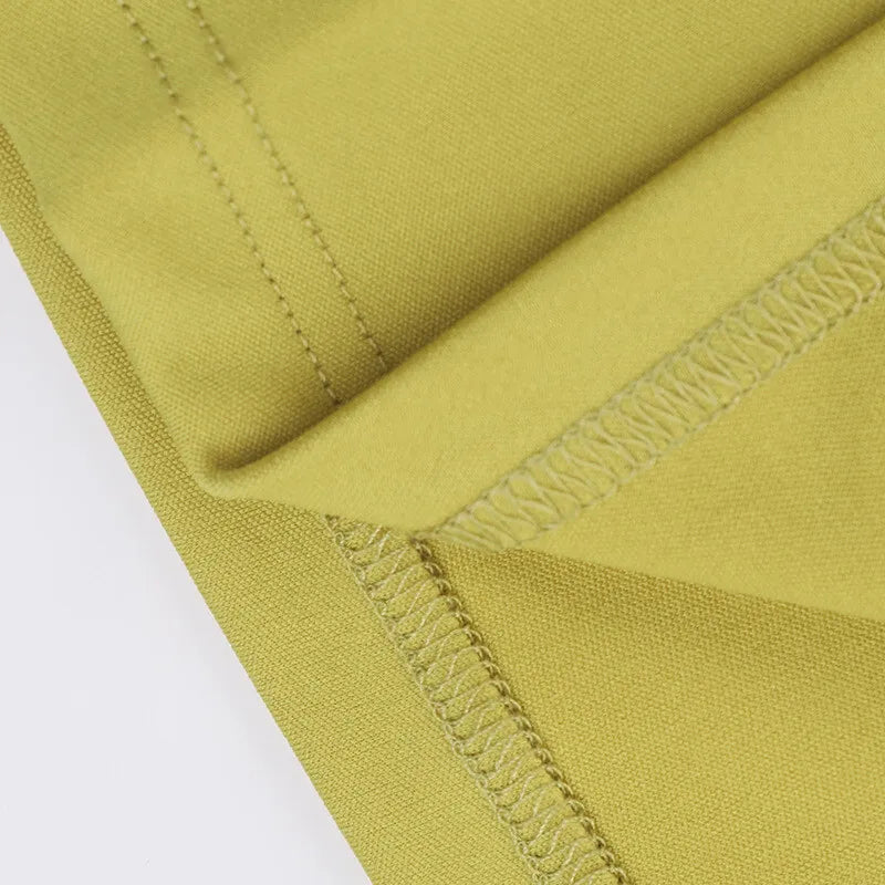 שמלת מקסי בעיצוב קיפולים ורשת - מינה