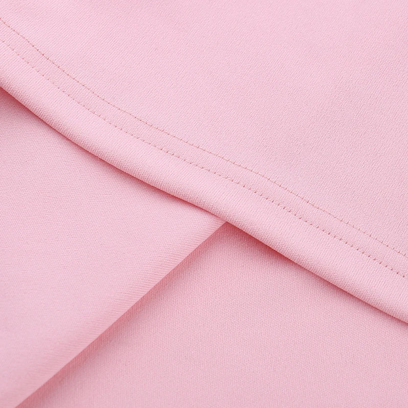 שמלת מיני בעיטור רקמת וכתפיות פרחים בעיטור חוט קשירה סאטן - ליליה