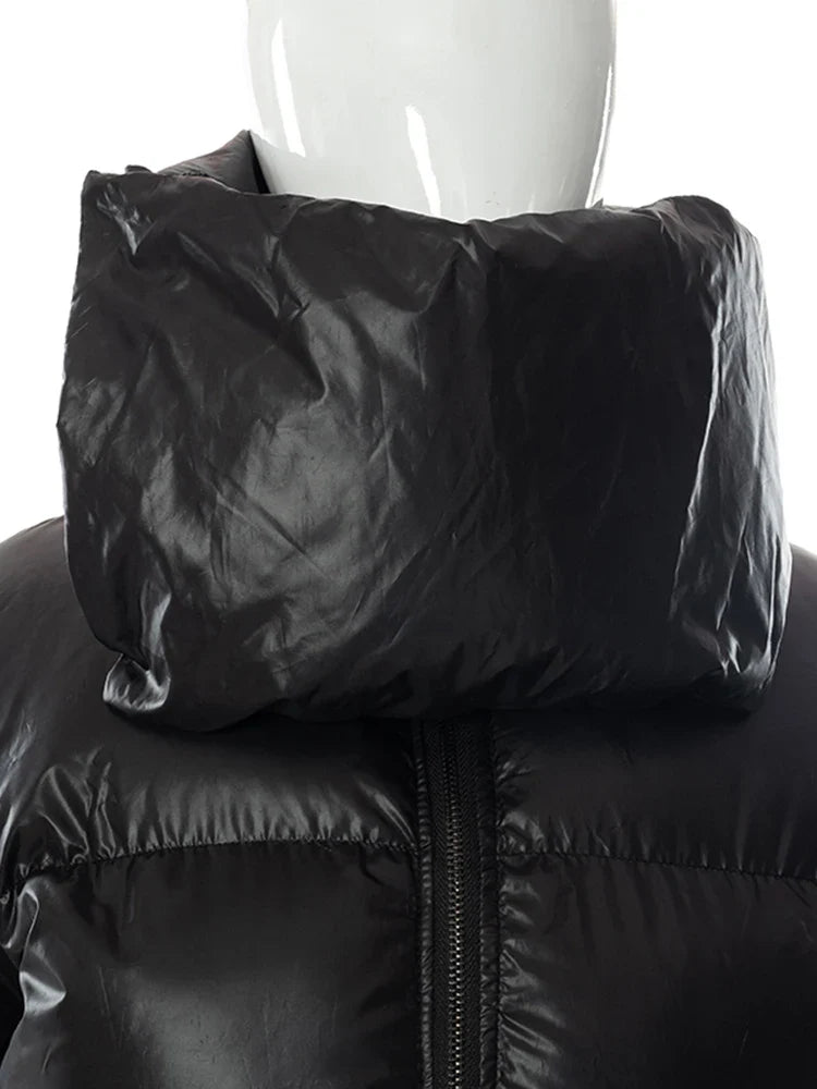 מעיל גשם סטייל אובר סייז - Macie