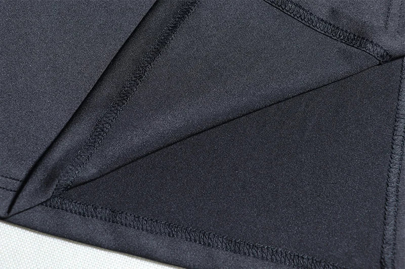 שמלת מקסי שסע עמוק כתפייה אחת - רייניתה