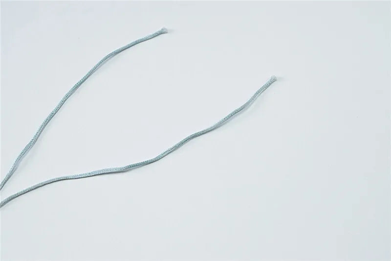 שמלת מקסי סרוגה בעיצוב פתח כתפייה אחת - Ember