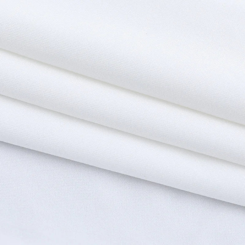 שמלת מקסי כיווצים כתפייה אחת בעיצוב שסע עמוק - אלייז'ה