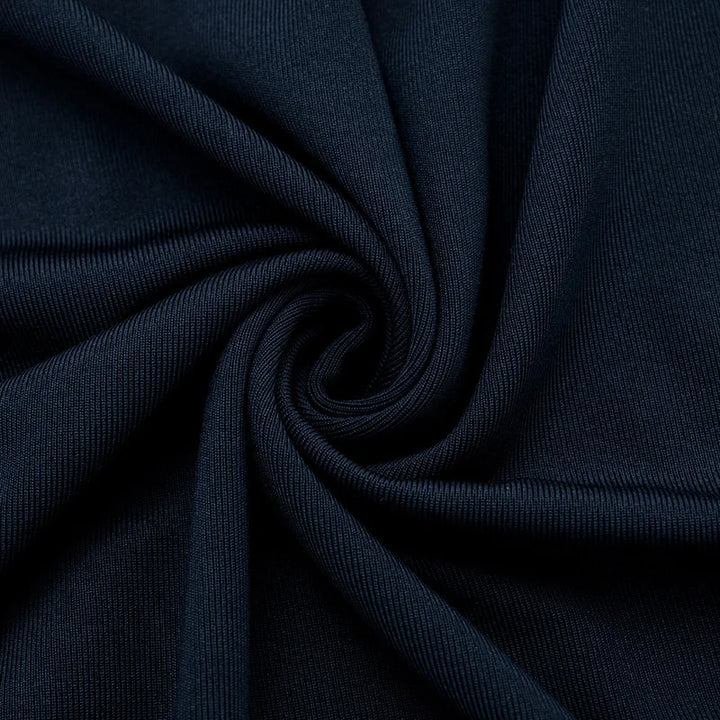 Off-the-shoulder ruched maxi dress with ruched design - Fabiana