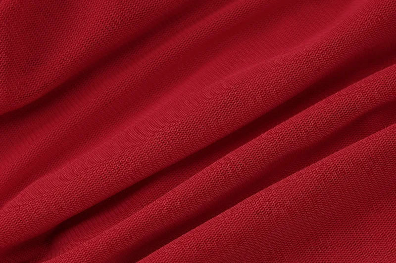 שמלת מיני בעיצוב מיוחד - גריזי