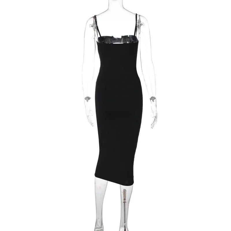 שמלת מידי - קארן