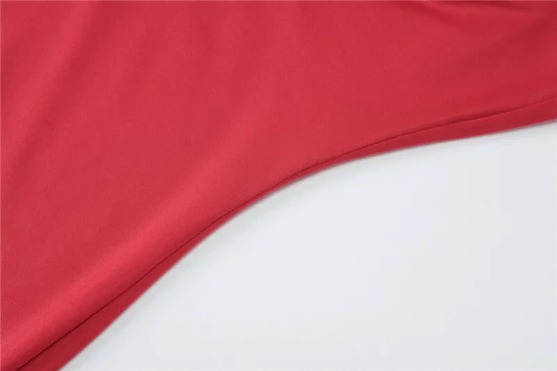 שמלת מיני צמודה בעיטור תחרה - אליס