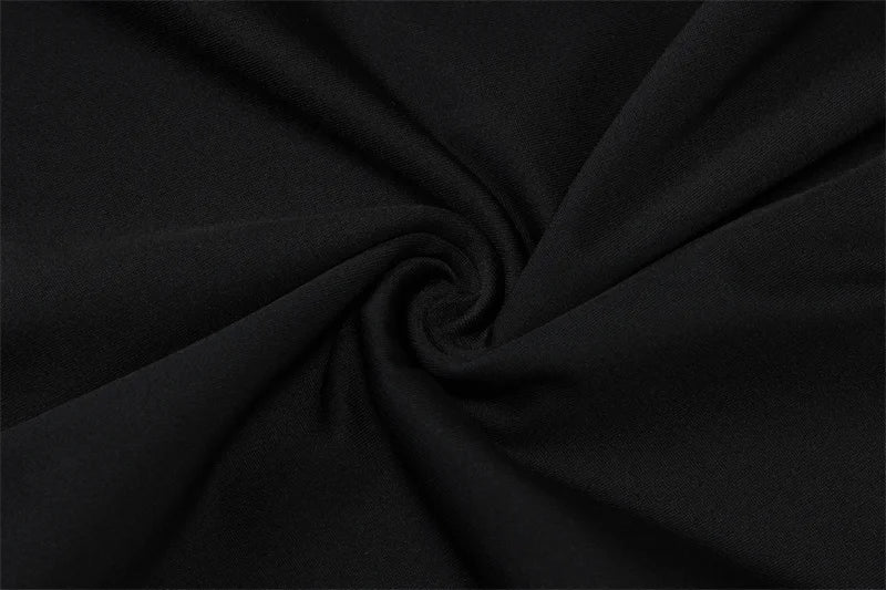 שמלת מיני קולר צווארון גולף בעיטור אבזם - איילין