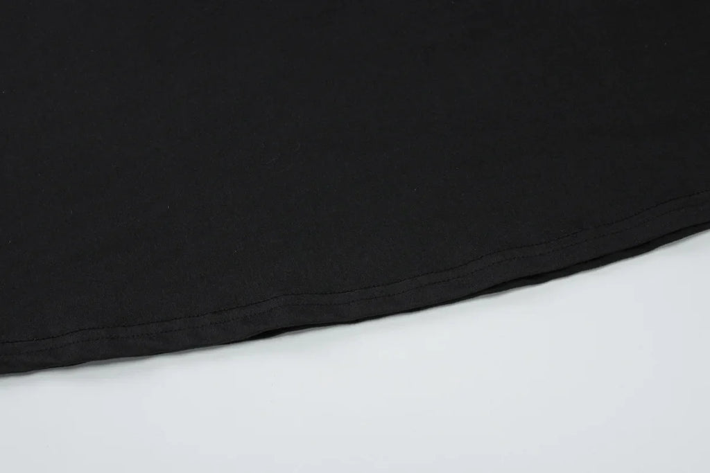 שמלת מקסי אלגנטית כתפייה אחת גב חשוף - אלקסיס