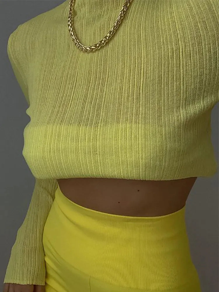 חולצת קרפ גולף - נטעלי