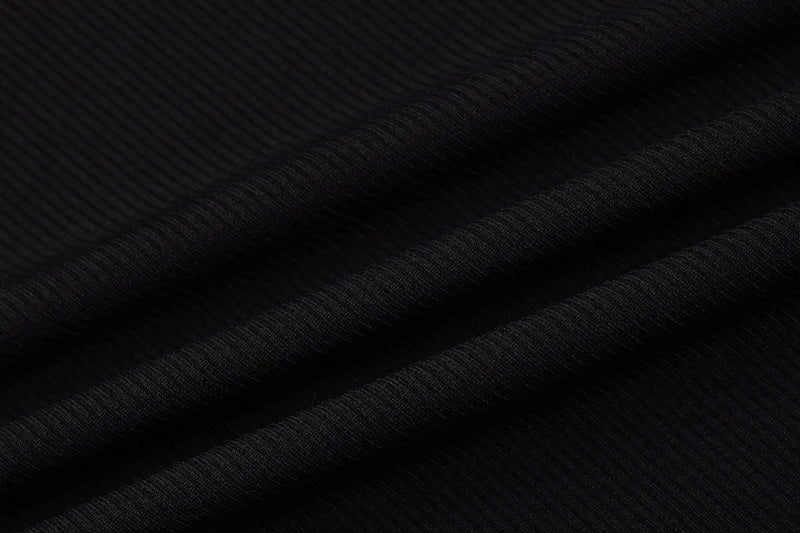 שמלת מקסי קולר סרוגה בעיטור פרח גב פתוח - Amalia