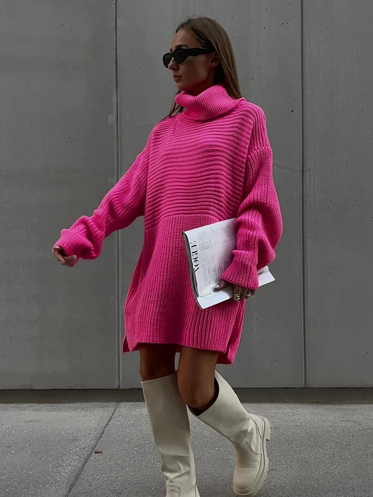 סריג גולף אוברסייז - לול