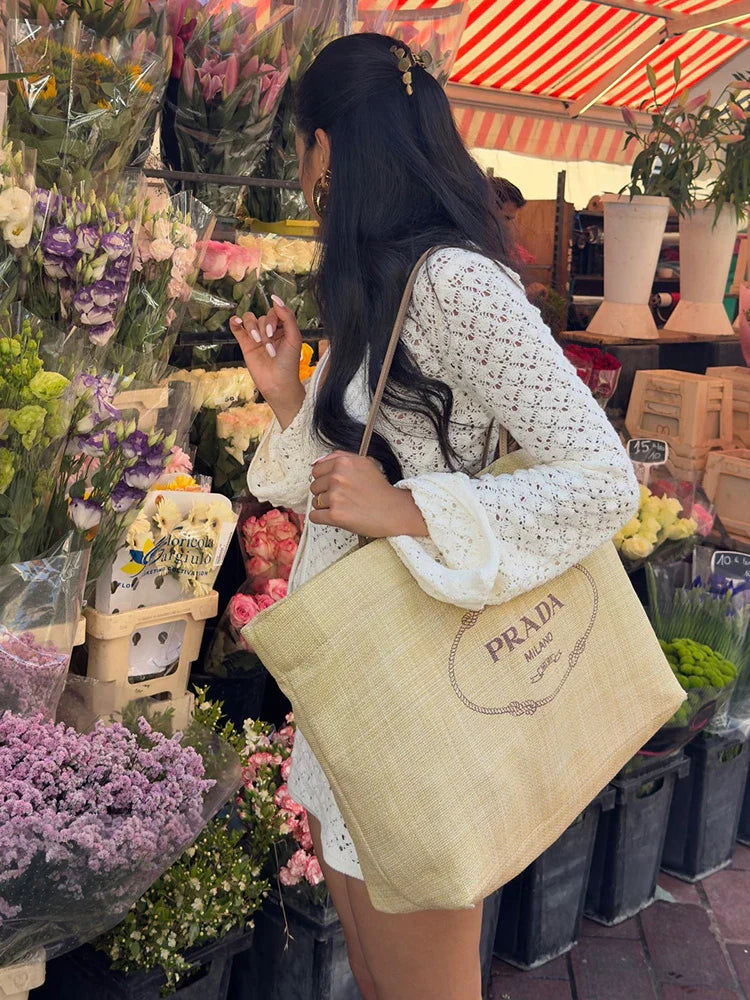 חליפת שני חלקים קרושה חצאית וחולצת כפתורים - דומיניק