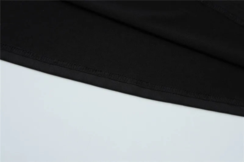 שמלת מקסי צווארון גולף גב פתוח בעיטור כיווצים - אילאיל