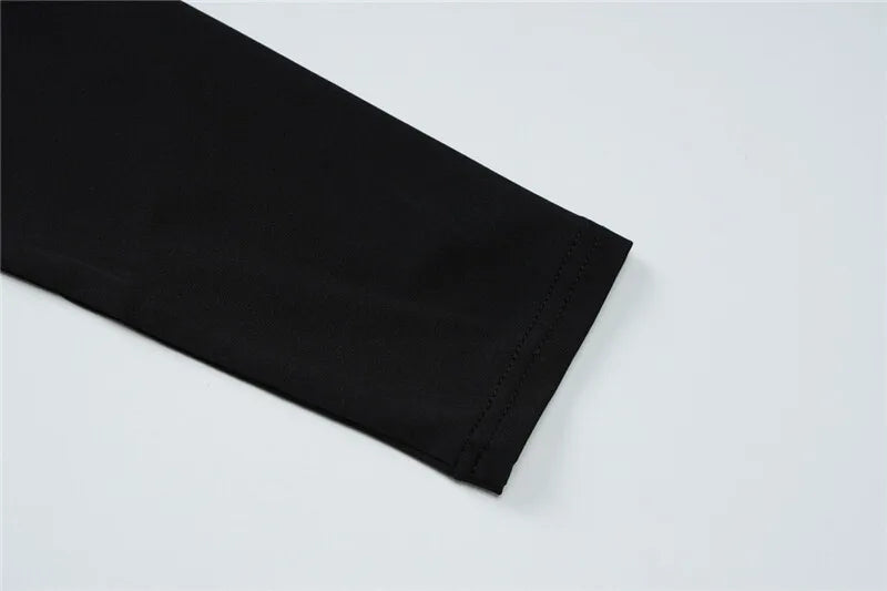 שמלת מקסי בעיצוב פתח ושסע עמוק - Athena