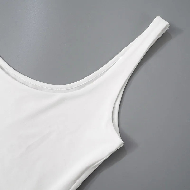 שמלת מיני קיפולים בעיצוב שסע - רונאלי