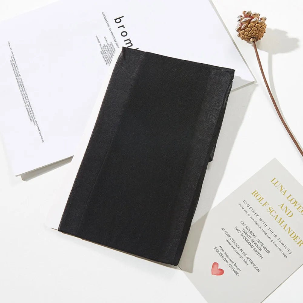 Sheer Tights with Makeup Effect, Tear-Resistant