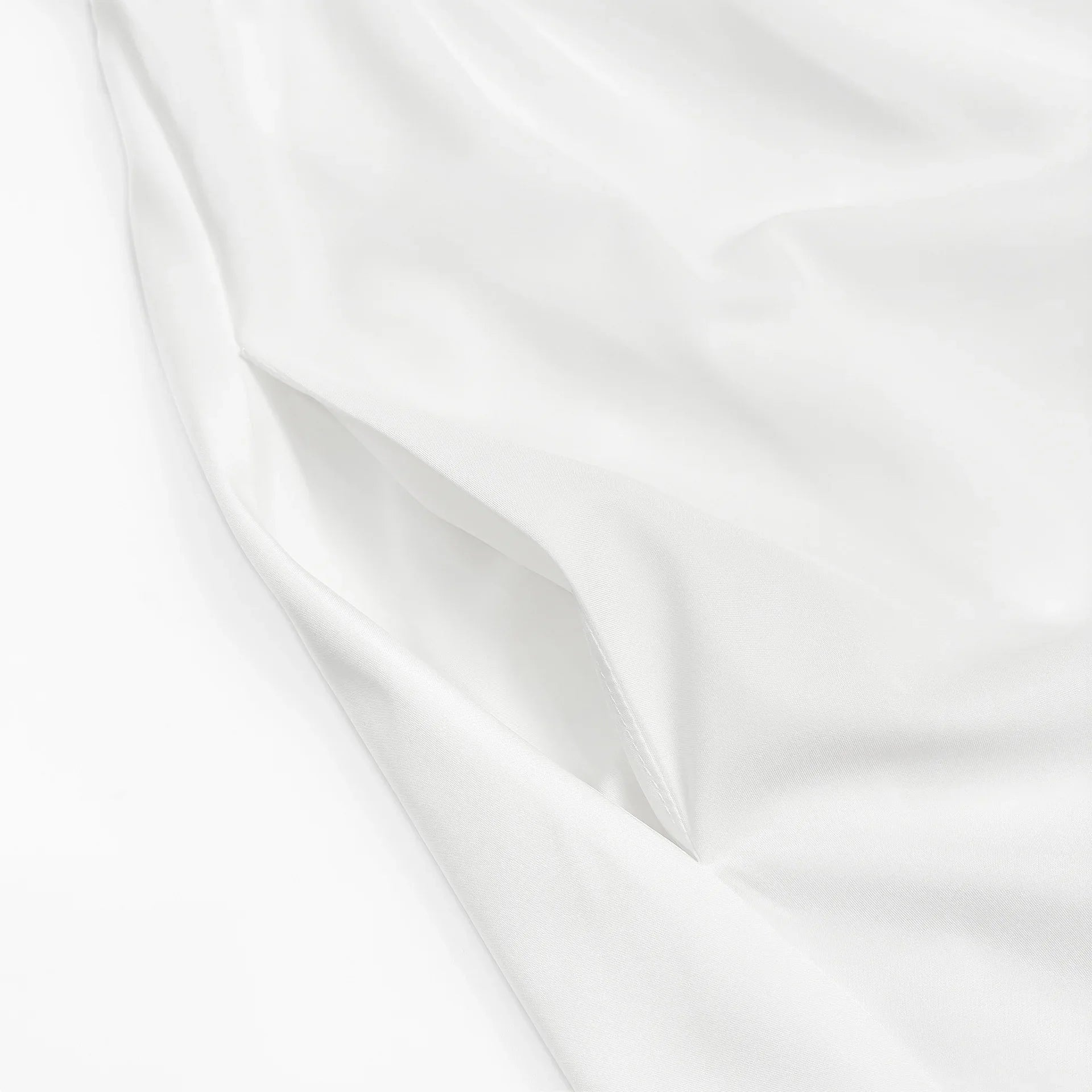 שמלת מידי סטייל כפרי בגזרת A בעיצוב קשירה - SUNRISE