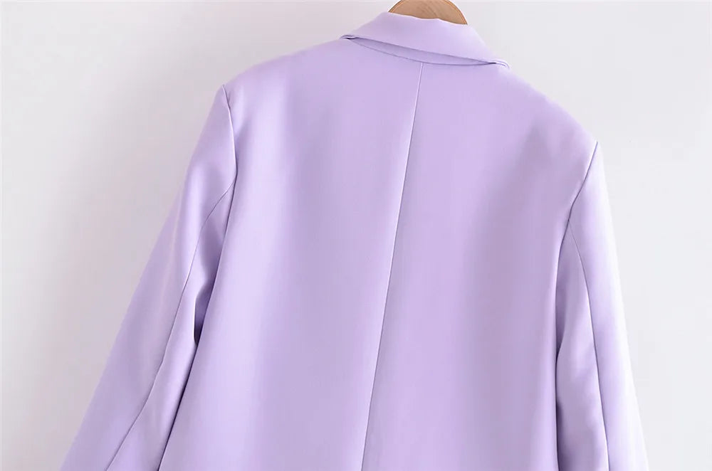 בלייזר מחויט - רייצ'ל