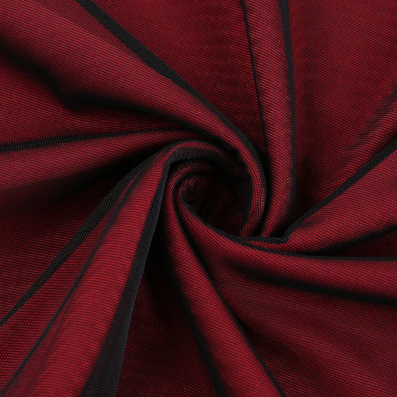 שמלת מקסי בעיצוב אולטרה - קאשה