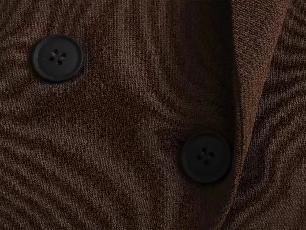 בלייזר מחויט - רייצ'ל