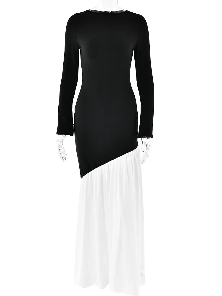 שמלת מקסי אלגנטית - קיארה